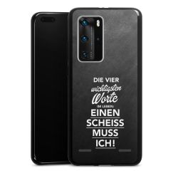 Carry Case Hülle Schwarz ohne Band