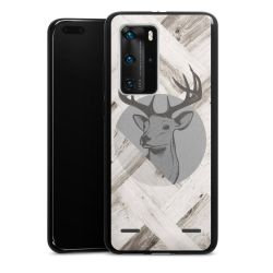 Carry Case Single Black