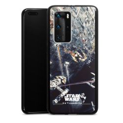 Carry Case Single Black