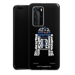 Carry Case Single Black