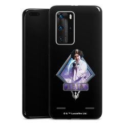 Carry Case Single Black