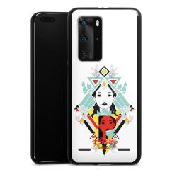 Carry Case Single Black