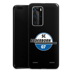 Carry Case Hülle Schwarz ohne Band