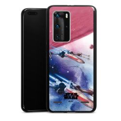 Carry Case Single Black