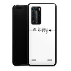 Carry Case Single Black