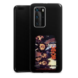 Carry Case Hülle Schwarz ohne Band