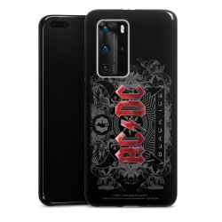 Carry Case Hülle Schwarz ohne Band