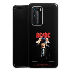 Carry Case Hülle Schwarz ohne Band