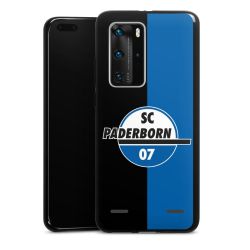 Carry Case Hülle Schwarz ohne Band