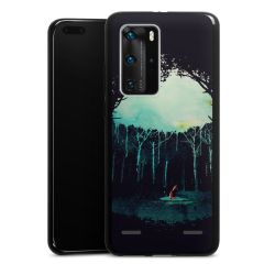 Carry Case Single Black