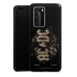 Carry Case Hülle Schwarz ohne Band