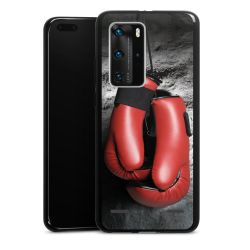 Carry Case Single Black