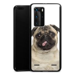 Carry Case Single Black