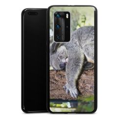 Carry Case Single Black