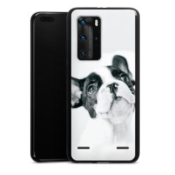 Carry Case Single Black