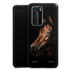 Carry Case Single Black