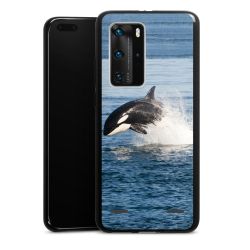 Carry Case Single Black