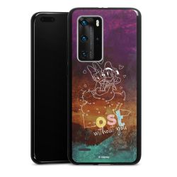 Carry Case Single Black