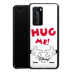 Carry Case Single Black