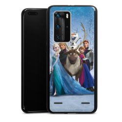 Carry Case Single Black