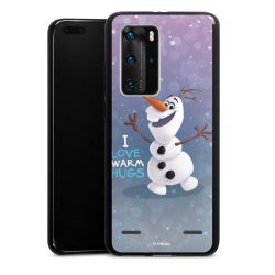 Carry Case Single Black