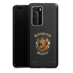 Carry Case Hülle Schwarz ohne Band