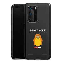 Carry Case Hülle Schwarz ohne Band