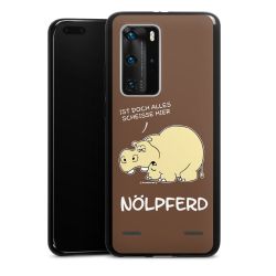 Carry Case Hülle Schwarz ohne Band