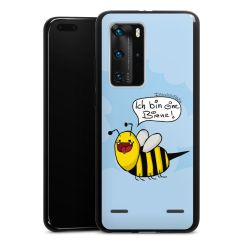 Carry Case Hülle Schwarz ohne Band