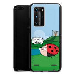 Carry Case Hülle Schwarz ohne Band