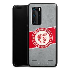 Carry Case Hülle Schwarz ohne Band