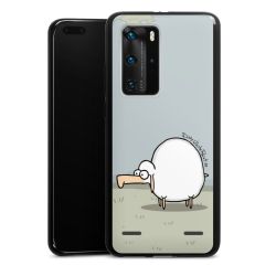 Carry Case Hülle Schwarz ohne Band