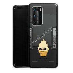 Carry Case Hülle Schwarz ohne Band