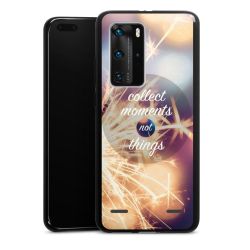 Carry Case Single Black