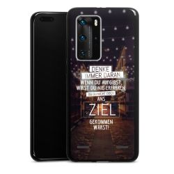 Carry Case Hülle Schwarz ohne Band