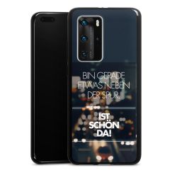 Carry Case Hülle Schwarz ohne Band