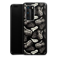 Carry Case Single Black