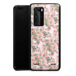 Carry Case Single Black