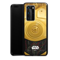 Carry Case Single Black