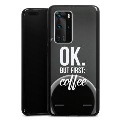 Carry Case Single Black