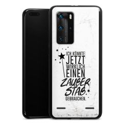 Carry Case Hülle Schwarz ohne Band