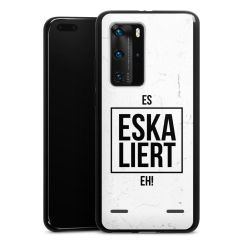 Carry Case Hülle Schwarz ohne Band