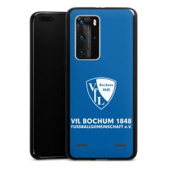 Carry Case Hülle Schwarz ohne Band