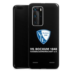 Carry Case Hülle Schwarz ohne Band