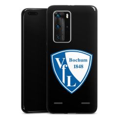 Carry Case Hülle Schwarz ohne Band