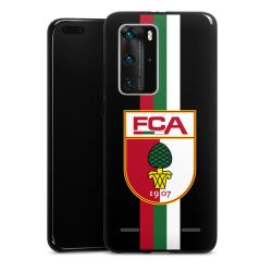 Carry Case Hülle Schwarz ohne Band