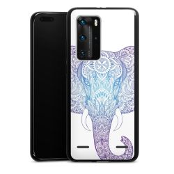 Carry Case Single Black