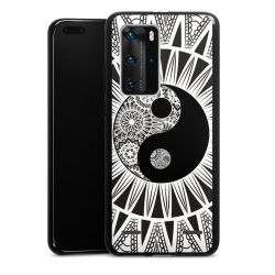 Carry Case Single Black