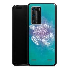 Carry Case Single Black