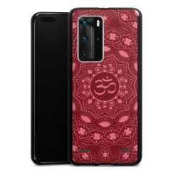 Carry Case Single Black